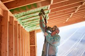 Best Fireproof Insulation  in Fort Denaud, FL