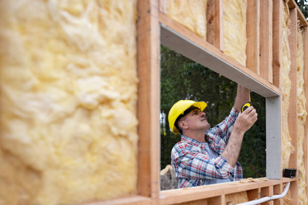 Types of Insulation We Offer in Fort Denaud, FL